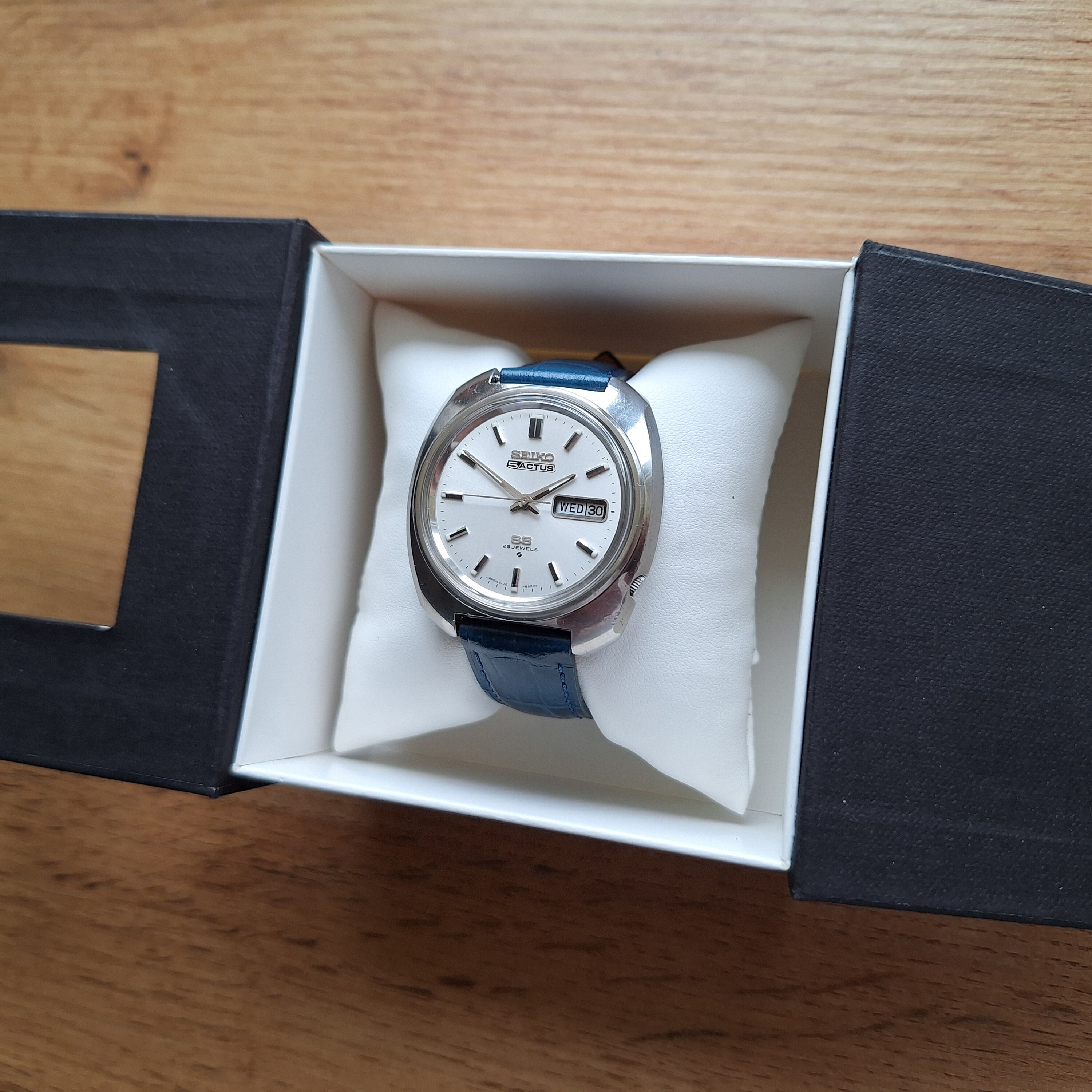 SEIKO　セイコー　アクタス　6106-8470　ステンレス　美品 il_fullxfull.5944676460_4cr5.jpg