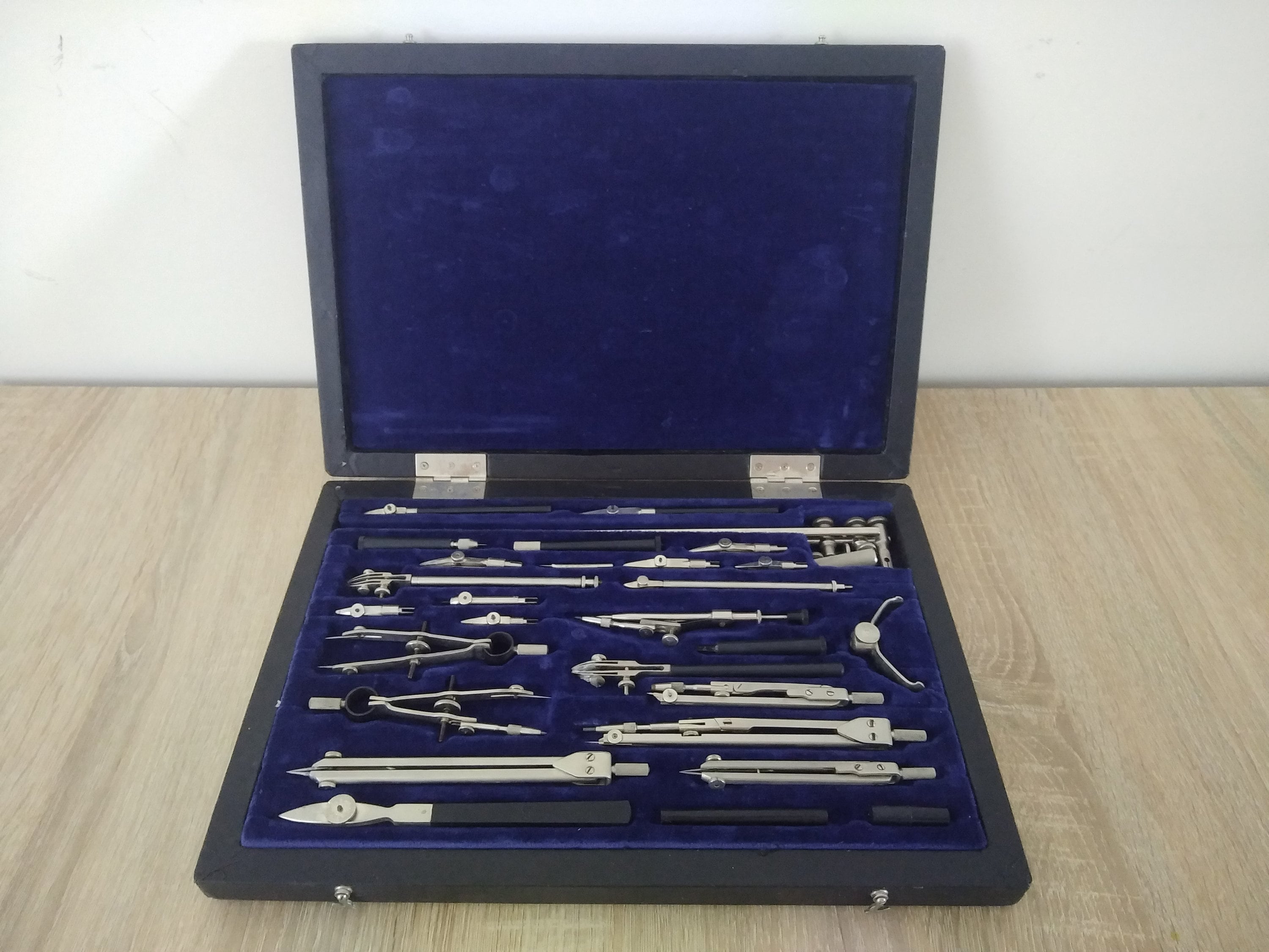 drafting tools set