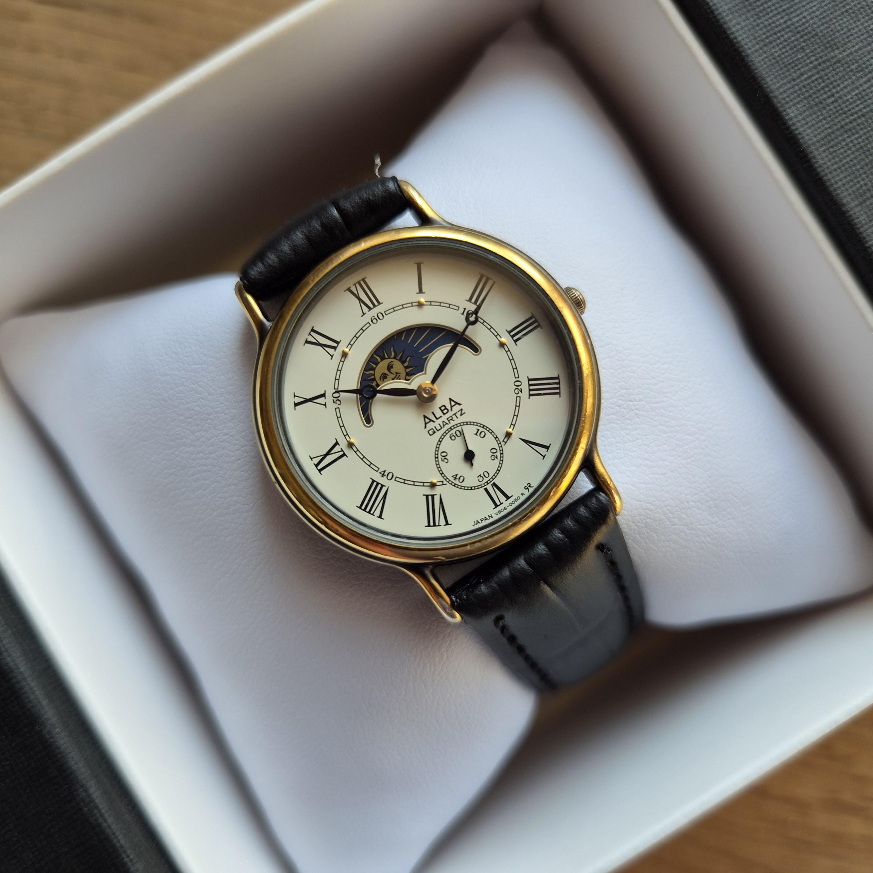 Alba by seiko - Etsy 日本