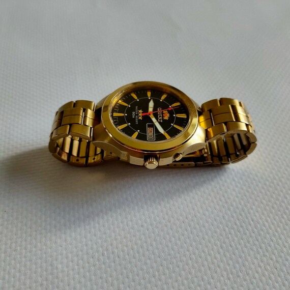 Orient Automatic watch, Mechanical Automatic Watc… - image 6