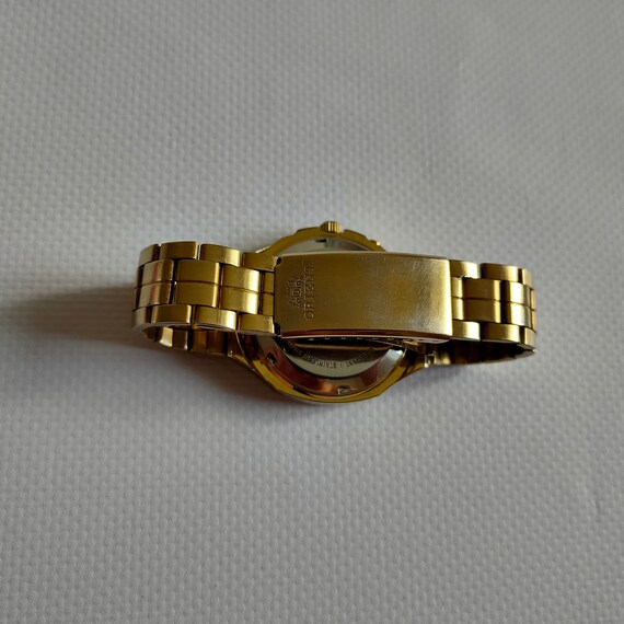 Orient Automatic watch, Mechanical Automatic Watc… - image 8