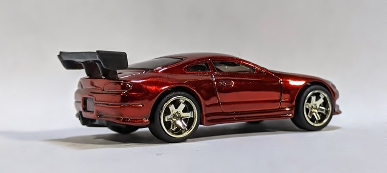 Hot wheels nissan silvia Hot wheels nissan silvia
