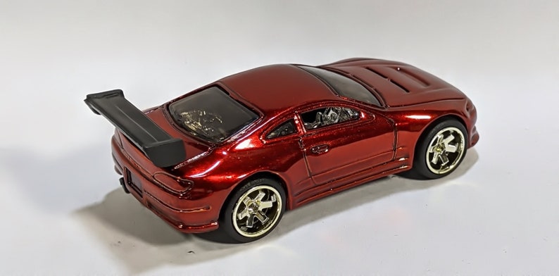 Hot wheels nissan silvia Hot wheels nissan silvia