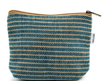 SHILOH Jute Pouch