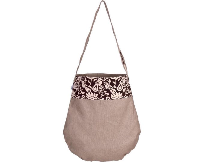 AKP Cotton Tote