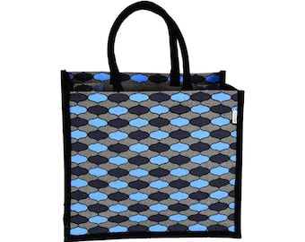 KOTT Jute Tote Bag