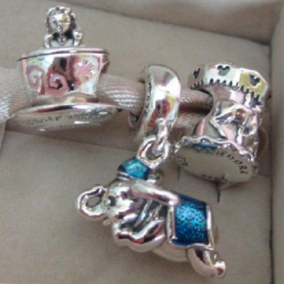 charm pandora dumbo charm pandora dumbo