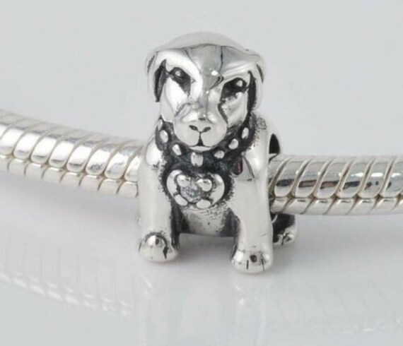 charm labrador pandora charm labrador pandora