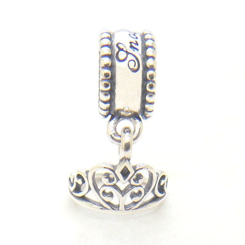 tiara pandora charm tiara pandora charm