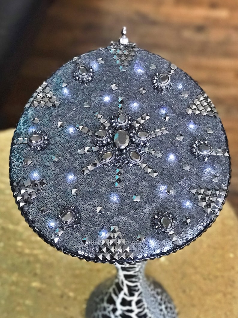 FRI FRAKT! Militärhatt "Crowning Glory" i gunmetal. Burning Man-hatt. Kaptenshatt. bild 3