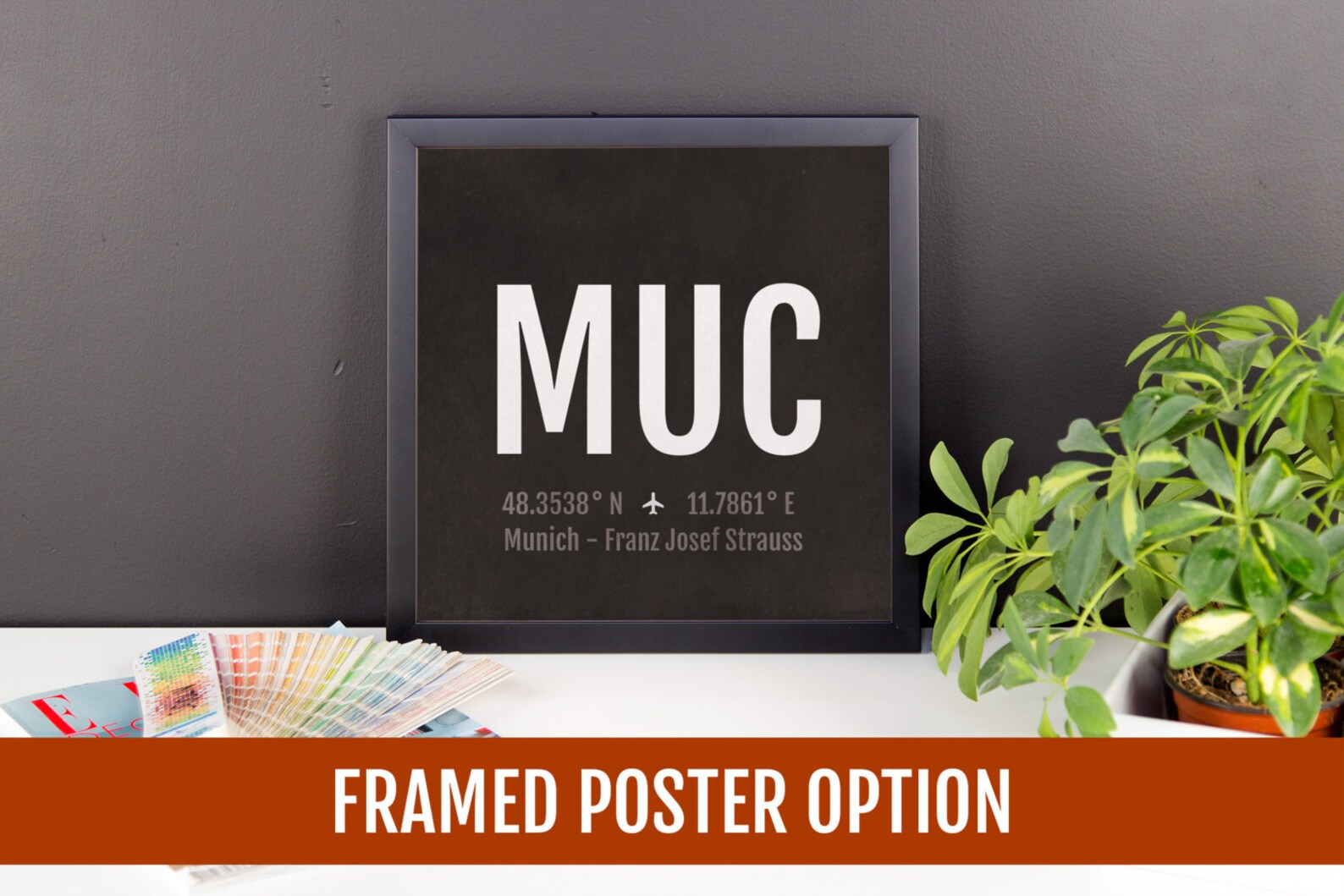 munich-airport-code-print-muc-aviation-art-germany-etsy