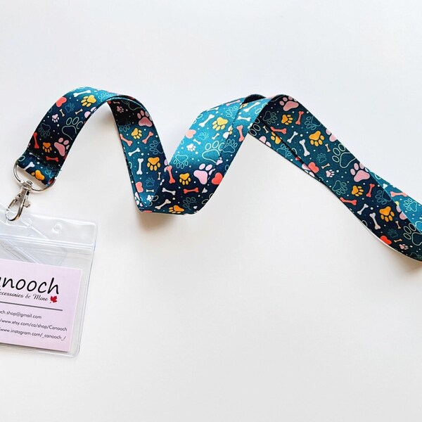 Medical Lanyard - Etsy