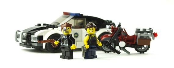 lego terminator
