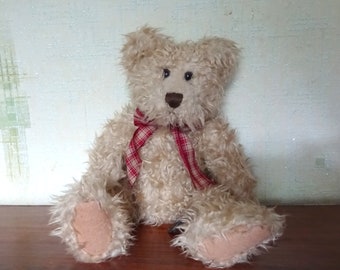 russ berrie bears