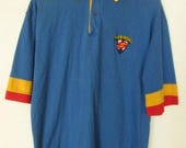 hunter mariners jersey