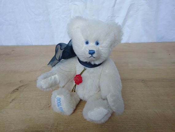 original huggy bear teddy