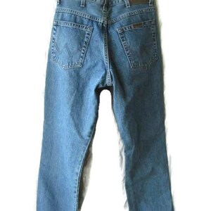 wrangler texas stretch w34 l34