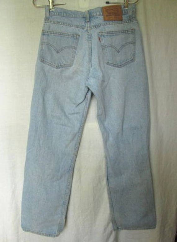 levis jeans 5011