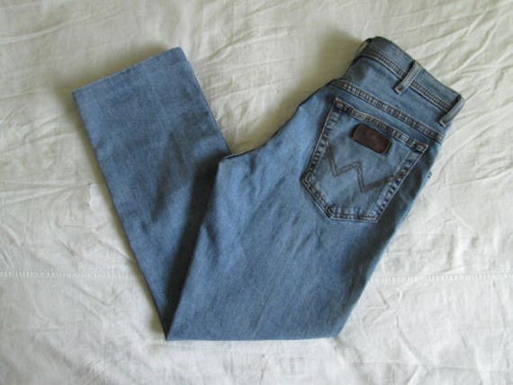 wrangler arizona stretch mens jeans
