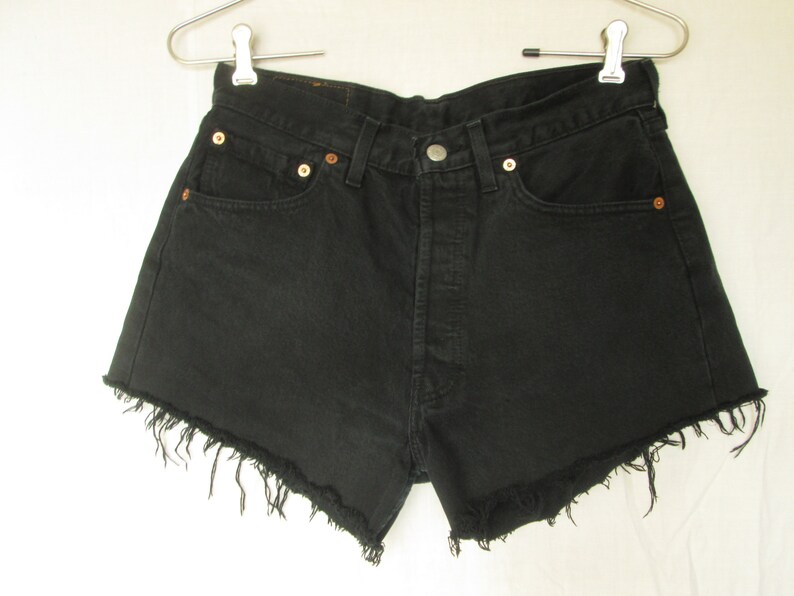 levi strauss shorts