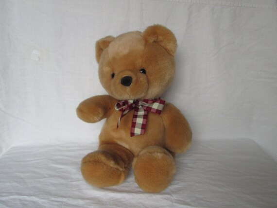 russ berrie and co stuffed animals