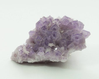 Amethyst, Quartz, La Sirena Mine, Guanajuato, Mexico (33)