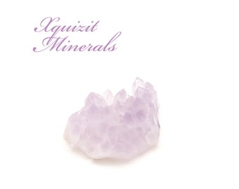 Amethyst, Amethyst Crystals, La Sirena Mine, Guanajuato, Mexico (28)