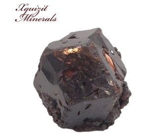 Andradite Garnet, La Prieta Mine, Chihuahua, Mexico (81)