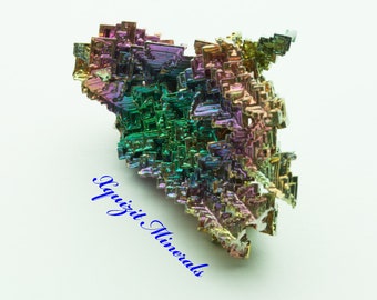 Bismuth, Crystal, Germany (17)