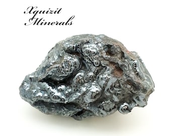 Hematite, Large Botryoidal Hematite, Touissit-Bou Beker mining district, Morocco (71)