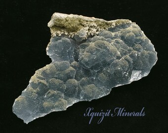 Fluorite, Xiefang Mine, Ruijin Co., Ganzhou Prefecture, Jiangxi Prov., China (61)