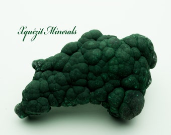 Malachite, Miringi Mine, Katanga, Democratic Republic of Congo (9)