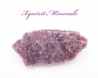 Purple Lepidolite, Minas Gerais, Brazil (41)