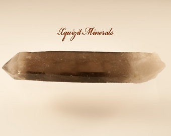 Hallelujah Junction Smoky Quartz Scepter, Hallelujah Junction,  (21)