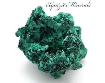 Malachite, Fibrous Malachite, Katanga Mine, Republic of Congo (51)