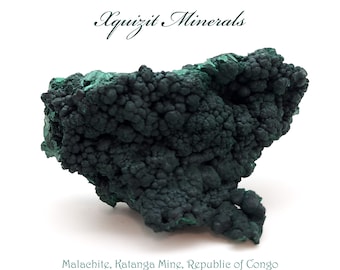 Malachite, Katanga Mine, Republic of Congo (79)