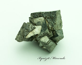 Arsenopyrite, Yaogangxian Mine, Yizhang Co., Chenzhou, Hunan, China (53)