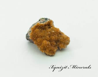 Stilbite, Malmberget Mine, Galllivare, Sweden  (33)