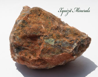 Chrome Chalcedony, Chromite Mine, Bursa Province, Turkey (57)