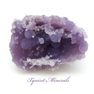 Grape Chalcedony, Purple Chalcedony, Sulawesi, Indonesia (36)