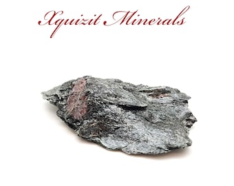 Garnet in Mica, Minas Gerais, Brazil (71)