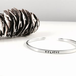 Customize your Cuff, Mantra Bracelet, personalized Metal Bracelet, Hand Stamped Cuff, quote bracelet, personalized gift