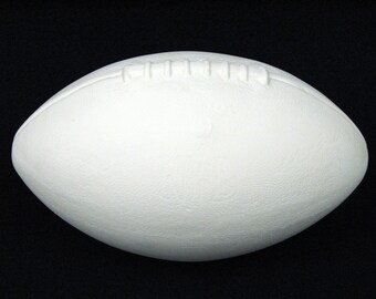 Ceramic Football