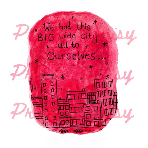 Holy Ground By Taylor Swift Lyric Watercolour Print We Etsy