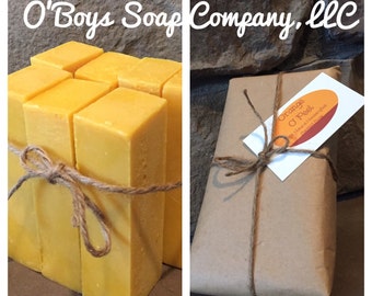 Loaf of Soap; Made to Order Soap; Custom Order Soap Loaf; Soap Loaf; Palm Free Soap; Bulk Soap; Loaf of Soap; Soap Loaves; Vegan Soap
