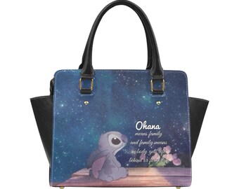 lilo stitch purse