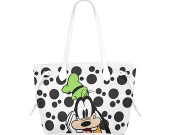 disney goofy purse