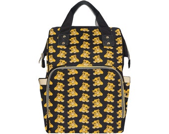 simba diaper bag