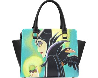 maleficent handbag