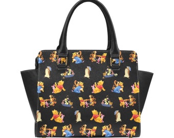 pooh bear purse